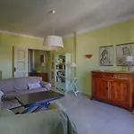 Residence Les Pins Ajaccio