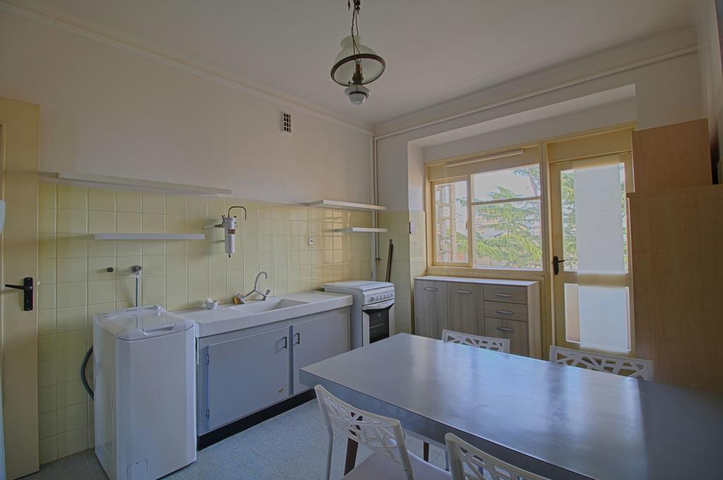 Apartment Les Pins Ajaccio