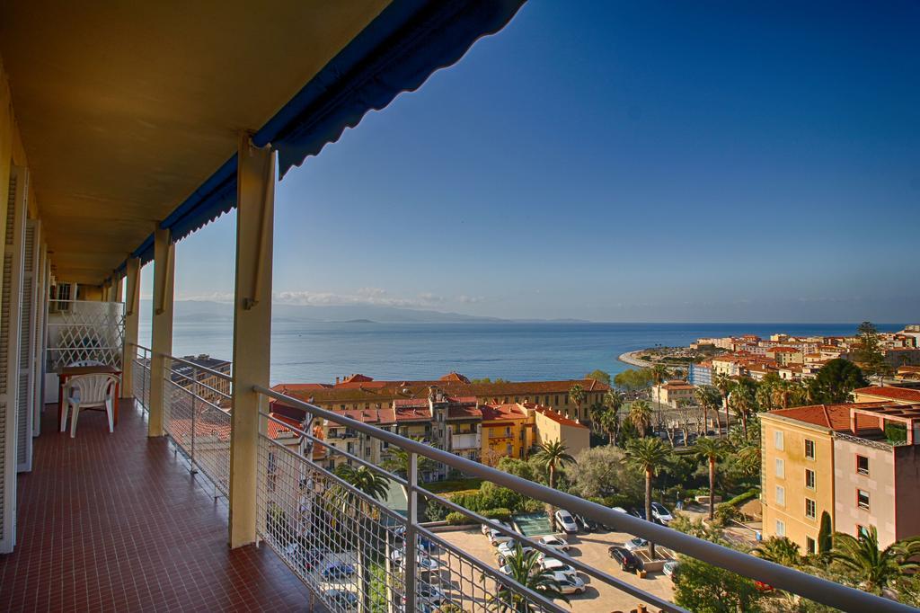 Apartment Les Pins Ajaccio *
