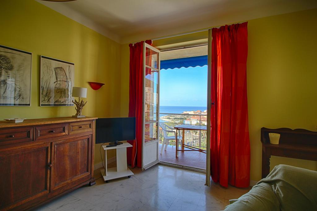 Les Pins Ajaccio