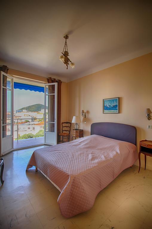 Les Pins Ajaccio Apartment Ajaccio (Corsica)